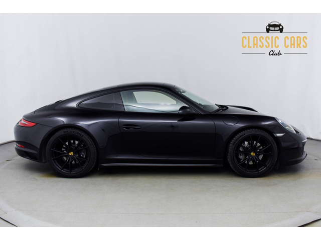 Porsche 991.2  Carrera 4 - автомобили, коли, обяви за нови и употребявани 22