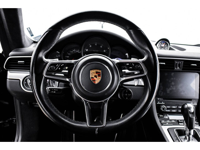 Porsche 991.2  Carrera 4 - автомобили, коли, обяви за нови и употребявани 27