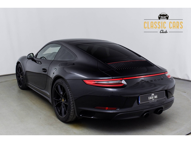 Porsche 991.2  Carrera 4 - автомобили, коли, обяви за нови и употребявани 2