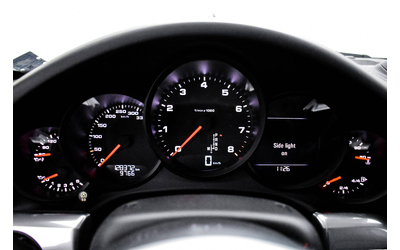 Porsche 991.2  Carrera 4 - автомобили, коли, обяви за нови и употребявани 33