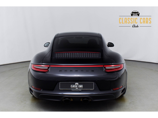 Porsche 991.2  Carrera 4 - автомобили, коли, обяви за нови и употребявани 3