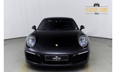 Porsche 991.2  Carrera 4 - автомобили, коли, обяви за нови и употребявани 7