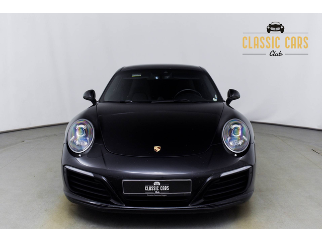 Porsche 991.2  Carrera 4 - автомобили, коли, обяви за нови и употребявани 7