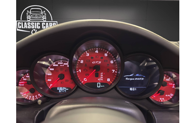 Porsche 991.2 Targa 4 GTS - автомобили, коли, обяви за нови и употребявани 11