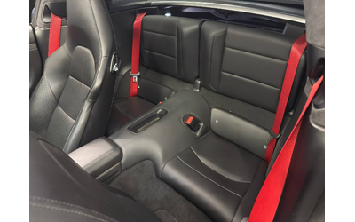 Porsche 991.2 Targa 4 GTS - автомобили, коли, обяви за нови и употребявани 14