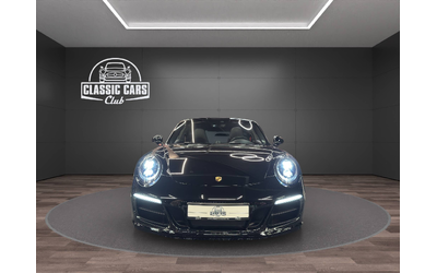 Porsche 991.2 Targa 4 GTS - автомобили, коли, обяви за нови и употребявани 25