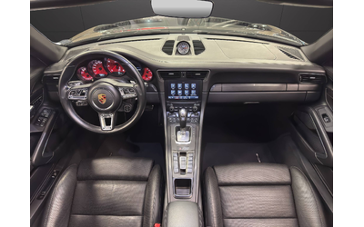 Porsche 991.2 Targa 4 GTS - автомобили, коли, обяви за нови и употребявани 27