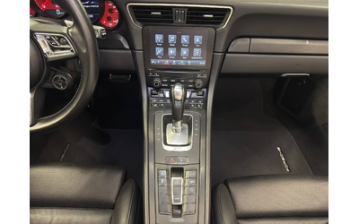 Porsche 991.2 Targa 4 GTS - автомобили, коли, обяви за нови и употребявани 30