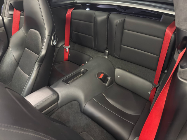 Porsche 991.2 Targa 4 GTS - автомобили, коли, обяви за нови и употребявани 32