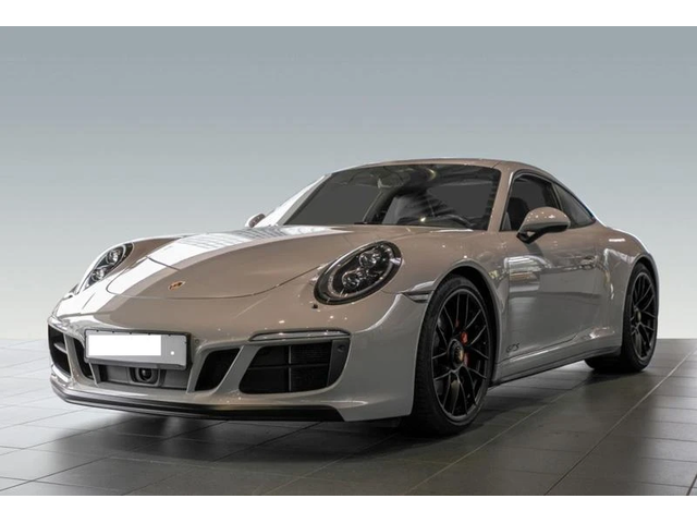 Porsche 991 911 Carrera GTS Sport - автомобили, коли, обяви за нови и употребявани 0
