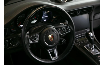 Porsche 991 911 Carrera GTS Sport - автомобили, коли, обяви за нови и употребявани 12