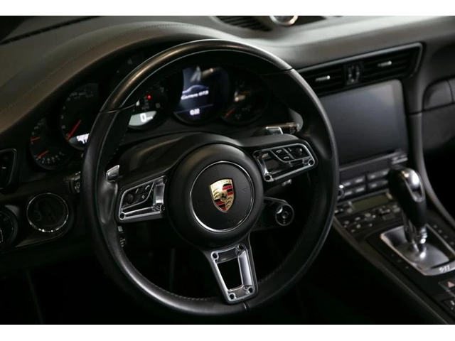 Porsche 991 911 Carrera GTS Sport - автомобили, коли, обяви за нови и употребявани 12