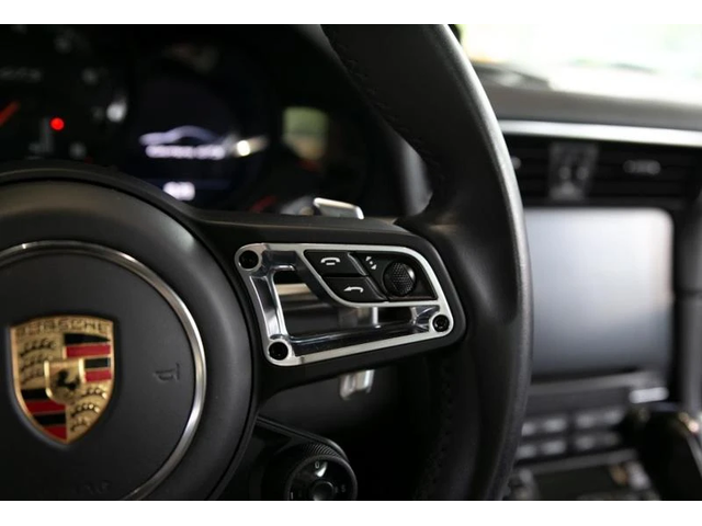 Porsche 991 911 Carrera GTS Sport - автомобили, коли, обяви за нови и употребявани 14