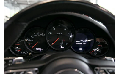 Porsche 991 911 Carrera GTS Sport - автомобили, коли, обяви за нови и употребявани 15