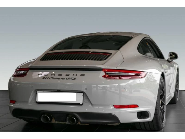 Porsche 991 911 Carrera GTS Sport - автомобили, коли, обяви за нови и употребявани 4