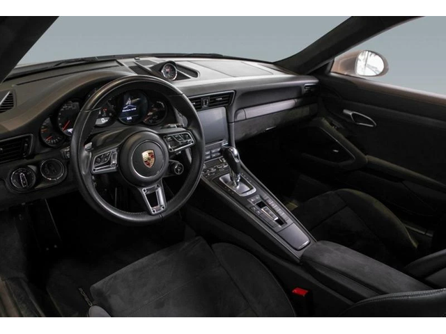 Porsche 991 911 Carrera GTS Sport - автомобили, коли, обяви за нови и употребявани 6