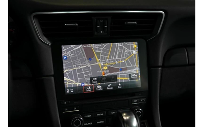 Porsche 991 911 Carrera GTS Sport - автомобили, коли, обяви за нови и употребявани 8