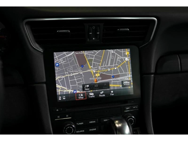 Porsche 991 911 Carrera GTS Sport - автомобили, коли, обяви за нови и употребявани 8