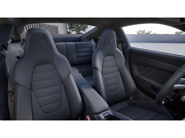 Porsche 991 992.2* Turbo S Coupe* Carbon* - автомобили, коли, обяви за нови и употребявани 5