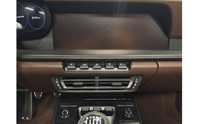 Porsche 992.1 Targa 4 GTS - автомобили, коли, обяви за нови и употребявани 13