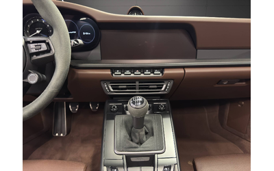 Porsche 992.1 Targa 4 GTS - автомобили, коли, обяви за нови и употребявани 28