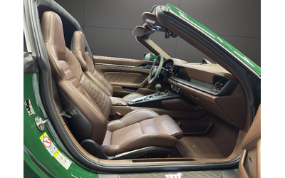 Porsche 992.1 Targa 4 GTS - автомобили, коли, обяви за нови и употребявани 30