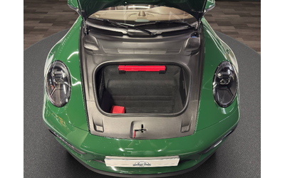 Porsche 992.1 Targa 4 GTS - автомобили, коли, обяви за нови и употребявани 31