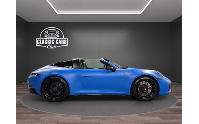 Porsche 992.1 Targa 4 GTS - автомобили, коли, обяви за нови и употребявани 22