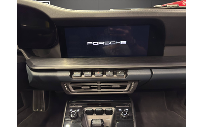 Porsche 992.1 Targa 4 GTS - автомобили, коли, обяви за нови и употребявани 31