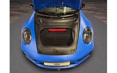 Porsche 992.1 Targa 4 GTS - автомобили, коли, обяви за нови и употребявани 33
