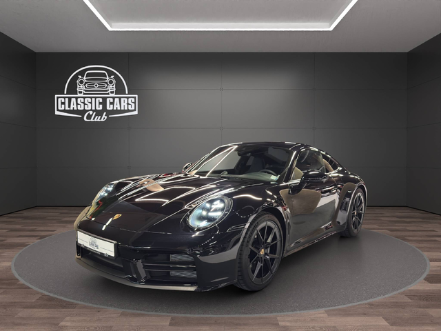 Porsche 992.2 - автомобили, коли, обяви за нови и употребявани 0