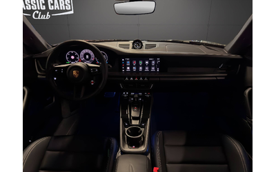 Porsche 992.2 - автомобили, коли, обяви за нови и употребявани 12