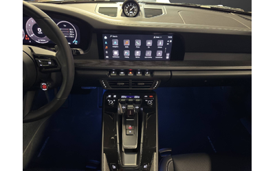Porsche 992.2 - автомобили, коли, обяви за нови и употребявани 13