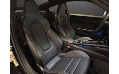 Porsche 992.2 - автомобили, коли, обяви за нови и употребявани 15