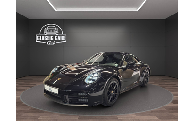 Porsche 992.2 - автомобили, коли, обяви за нови и употребявани 18