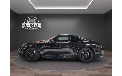 Porsche 992.2 - автомобили, коли, обяви за нови и употребявани 19