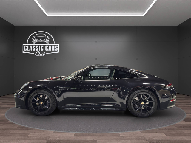 Porsche 992.2 - автомобили, коли, обяви за нови и употребявани 1