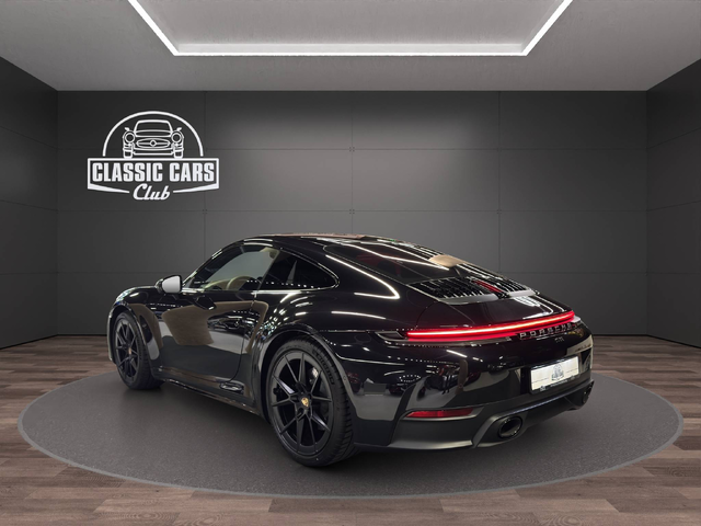 Porsche 992.2 - автомобили, коли, обяви за нови и употребявани 20