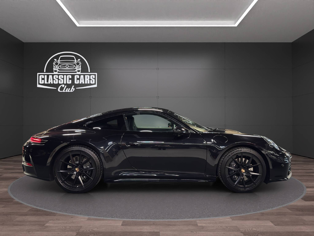Porsche 992.2 - автомобили, коли, обяви за нови и употребявани 23