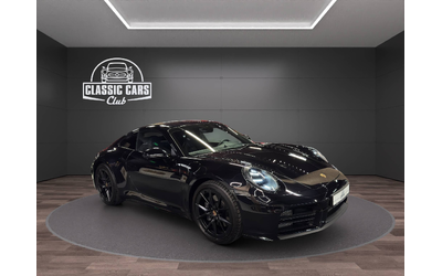 Porsche 992.2 - автомобили, коли, обяви за нови и употребявани 24