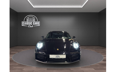 Porsche 992.2 - автомобили, коли, обяви за нови и употребявани 25