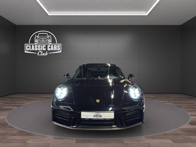 Porsche 992.2 - автомобили, коли, обяви за нови и употребявани 25