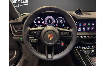 Porsche 992.2 - автомобили, коли, обяви за нови и употребявани 27