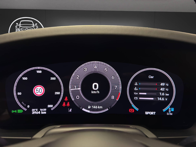 Porsche 992.2 - автомобили, коли, обяви за нови и употребявани 28