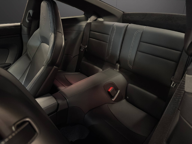 Porsche 992.2 - автомобили, коли, обяви за нови и употребявани 29