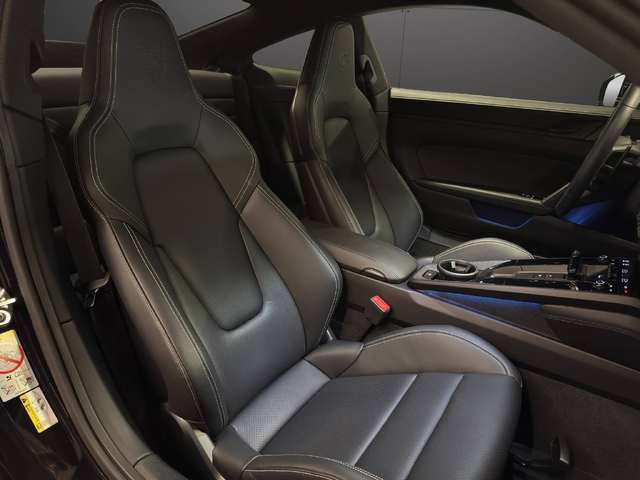Porsche 992.2 - автомобили, коли, обяви за нови и употребявани 33