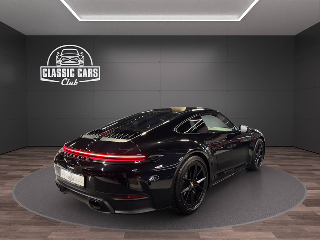 Porsche 992.2 - автомобили, коли, обяви за нови и употребявани 4