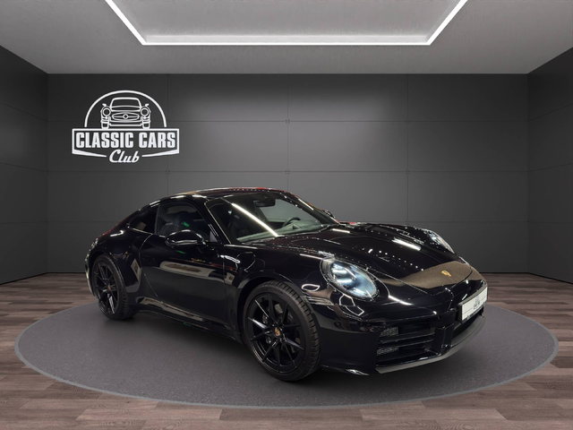 Porsche 992.2 - автомобили, коли, обяви за нови и употребявани 6