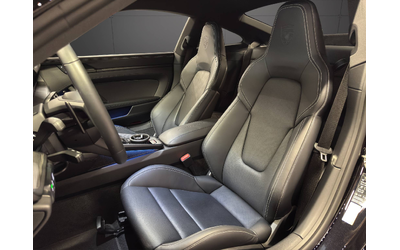 Porsche 992.2 - автомобили, коли, обяви за нови и употребявани 8