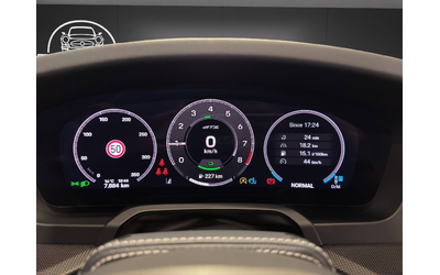 Porsche 992.2 Targa 4 GTS - автомобили, коли, обяви за нови и употребявани 11